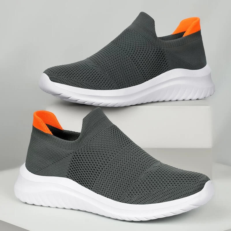 Zapatillas Femeninas The Main