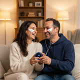 Masajeador Facial EMS Premium | Piel Más Firme y Rejuvenecida Cada Día