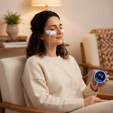 Masajeador Facial EMS Premium | Piel Más Firme y Rejuvenecida Cada Día