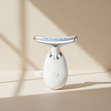 FacialGlow™ LED 3 en 1 | Limpieza y Rejuvenecimiento Facial