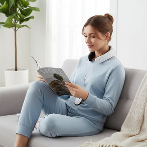 NeckRelax Pro™ | Massageador Inteligente para o Pescoço