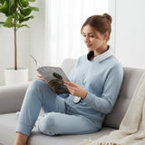 NeckRelax Pro™ | Massageador Inteligente para o Pescoço