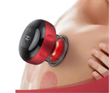 CuppingPro™ | Ventosa Eléctrica Inteligente con Luz Roja