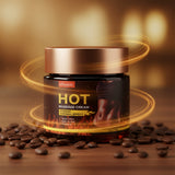 ThermoSlim™ | Crema de Masaje Térmica con Cafeína