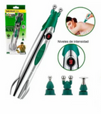 Bolígrafo Inteligente de Estimulación y Bienestar | Compacto, Discreto y Siempre Contigo