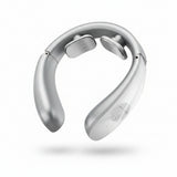 AORLIS™ Masajeador Cervical Inteligente | Relajación y Bienestar Diario